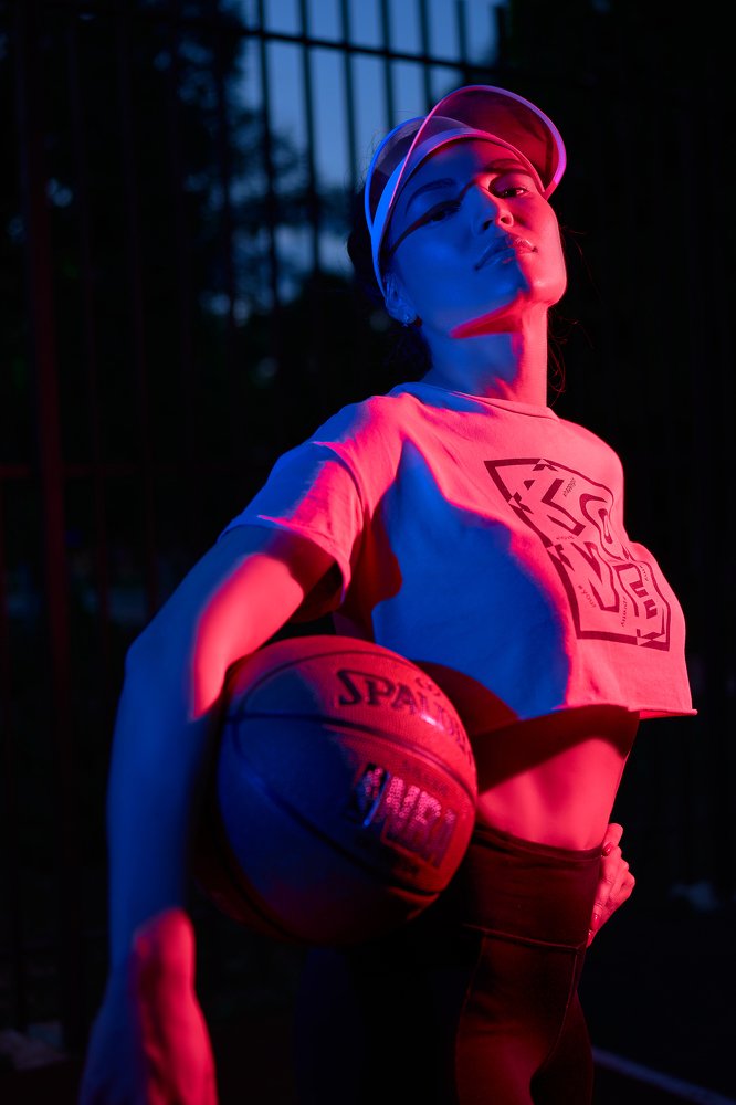 Photograph by Григорий Семянников