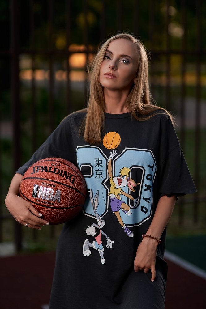 Photograph by Григорий Семянников