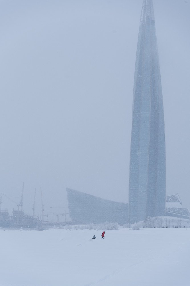 Photograph by Юрий Рефар
