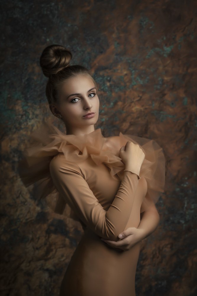 Photograph by Bella Vera Cavaciuti