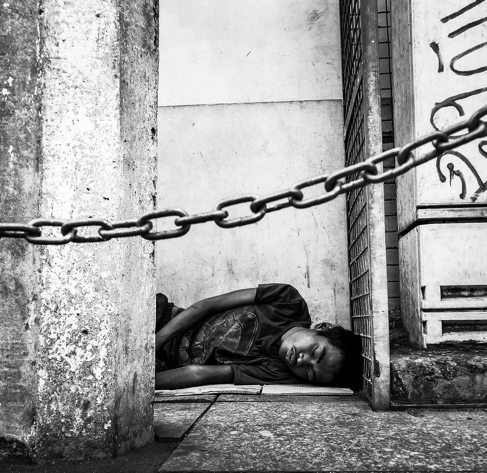 Photograph by Mark Bryan Cel Antonio