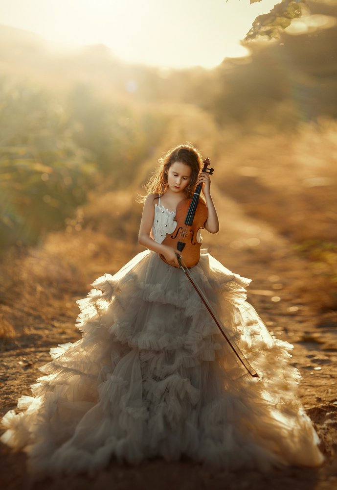 Photograph by Bella Vera Cavaciuti