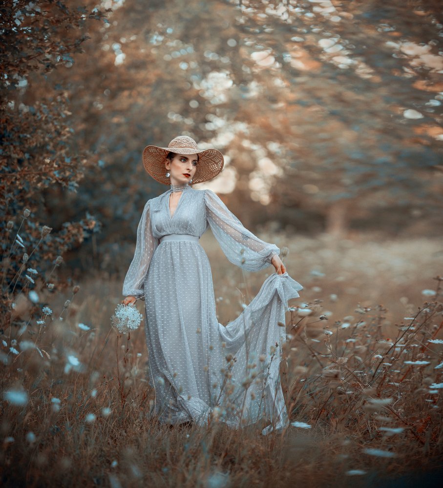 Photograph by Bella Vera Cavaciuti