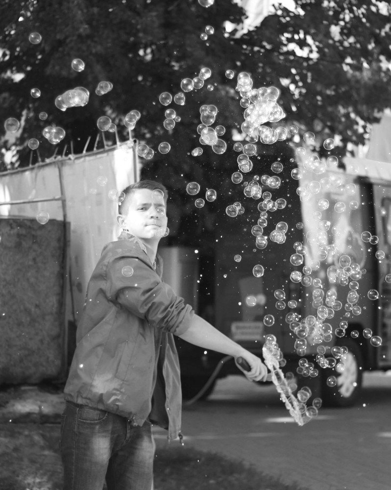 Photograph by Наталья Сазонова