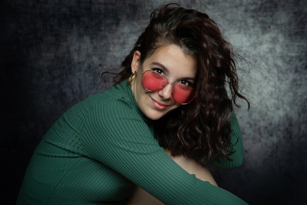 Фотография автора Прохина Екатерина Дмитриевна