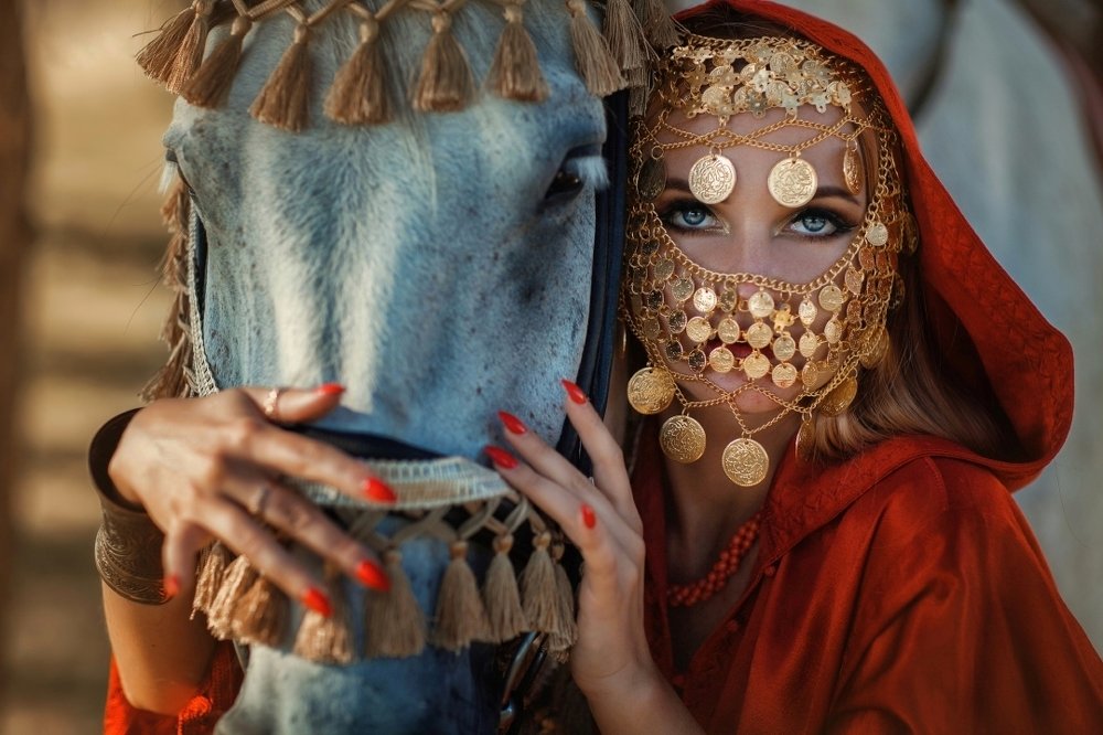 Photograph by Татьяна Муравкина