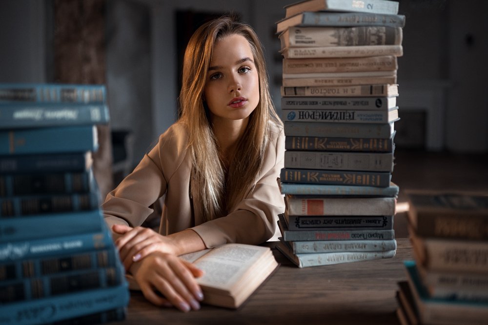 Ученье - свет