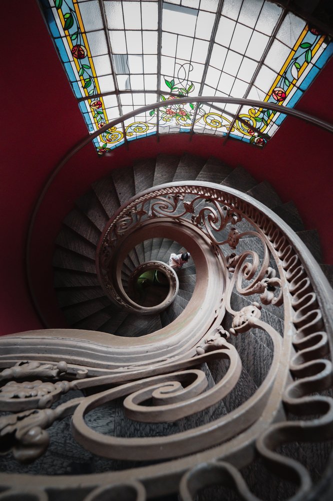 Photograph by Hai Nguyen