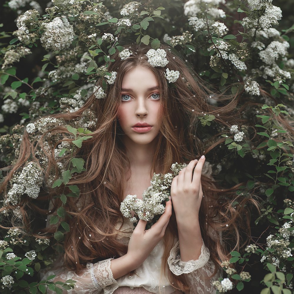 Photograph by Дарья Свиридова