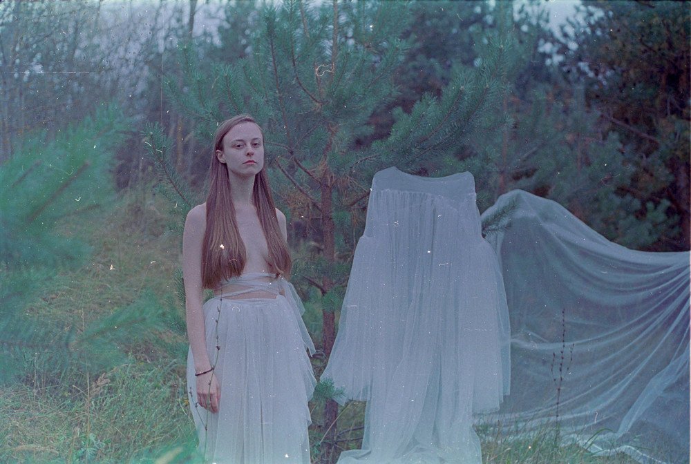 Photograph by Олег Горбунов