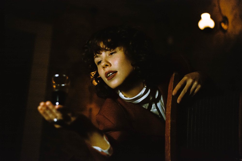 Photograph by Олег Горбунов