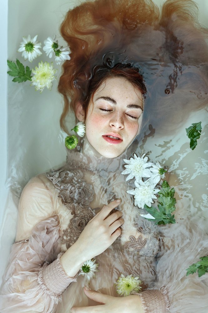 Photograph by Olga Gridina