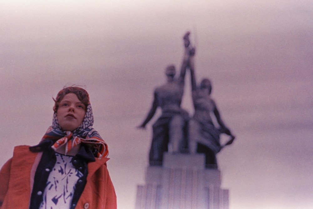 Photograph by Олег Горбунов