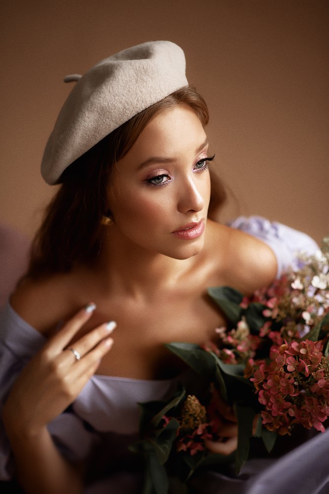 Photograph by Ксения Смагина