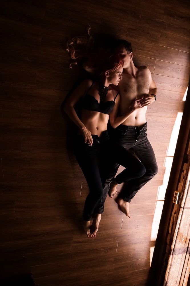 Photograph by Лара Зенкина