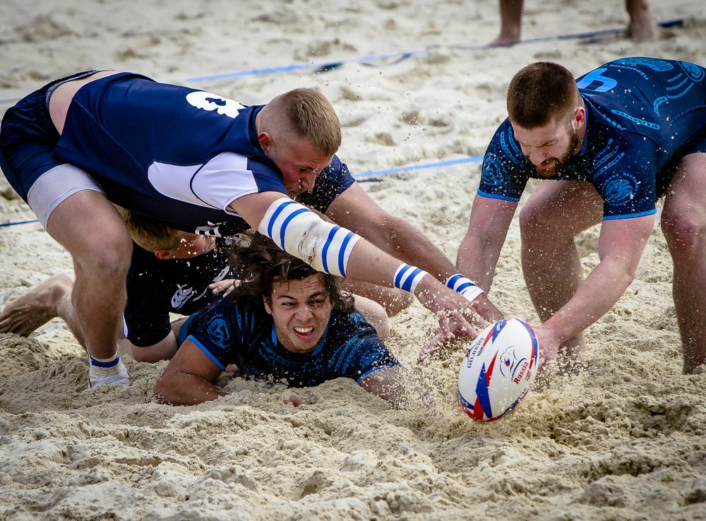 Nothing Else Matters!