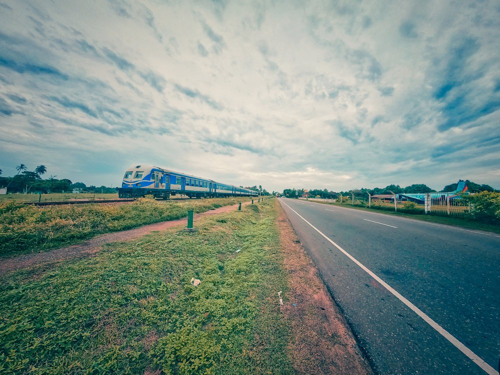 Transport