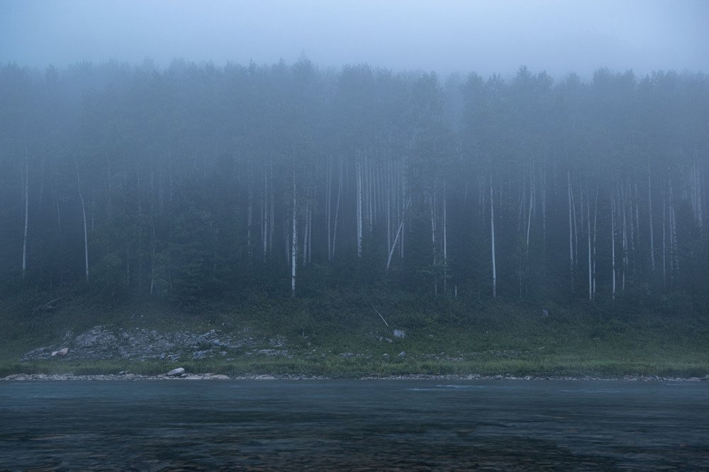 Photograph by Станислав Перевалов