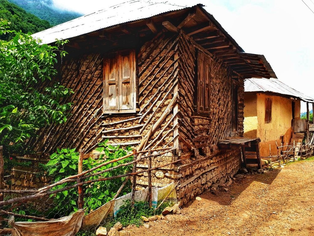 Photograph by Seyyed Mohammad Marjaie