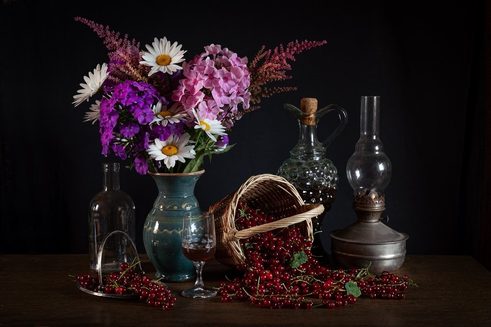 Photograph by Юлия Ла