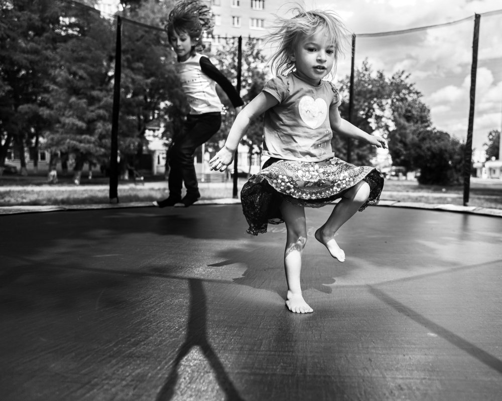 Photograph by Alina Gurfinkel