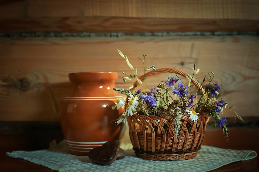 Photograph by Олеся Кучерова