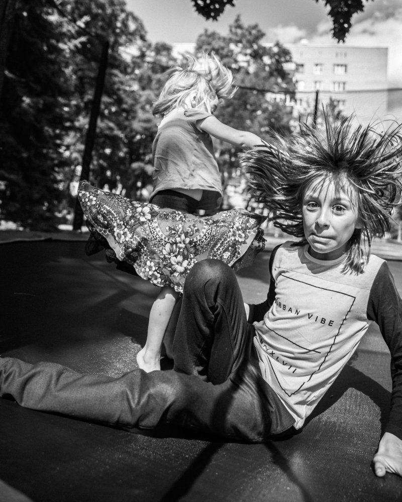 Photograph by Alina Gurfinkel