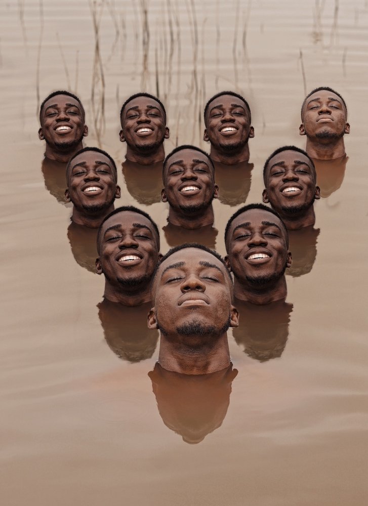 Photograph by Nana Frimpong Oduro