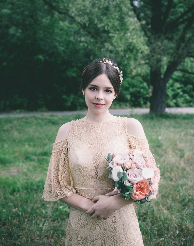 Photograph by Алексей Фурцев