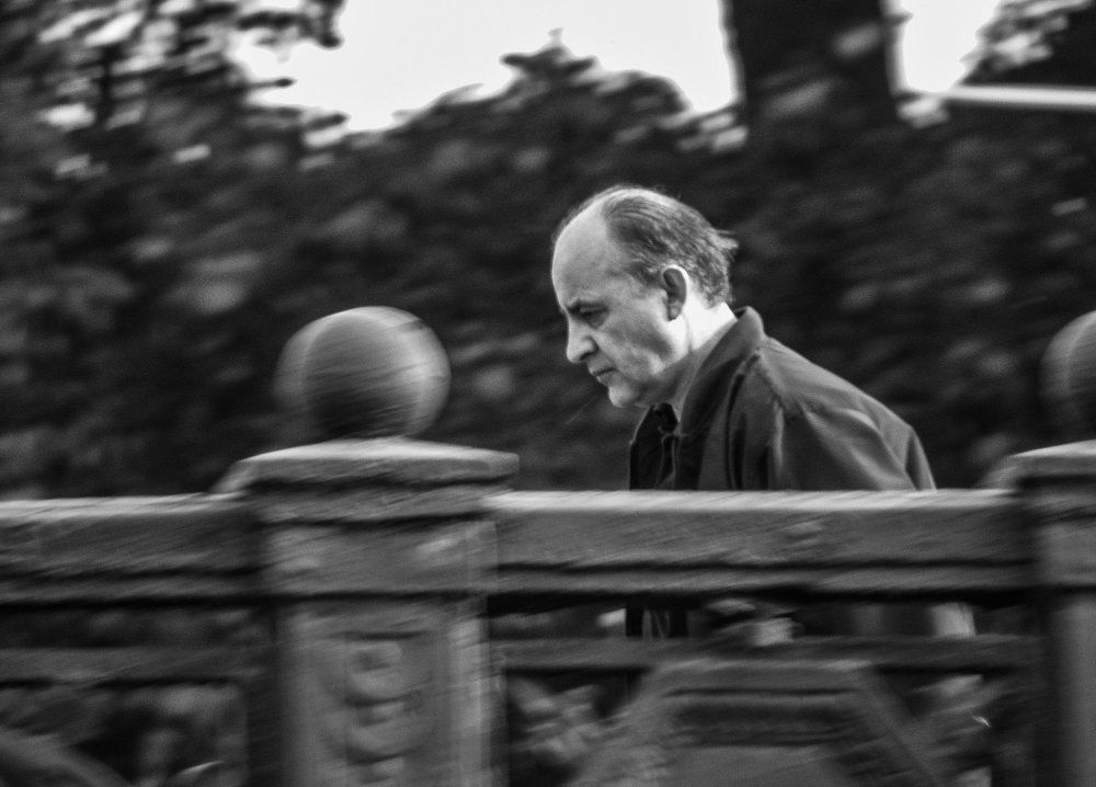 Думы печальные, думы глубокие