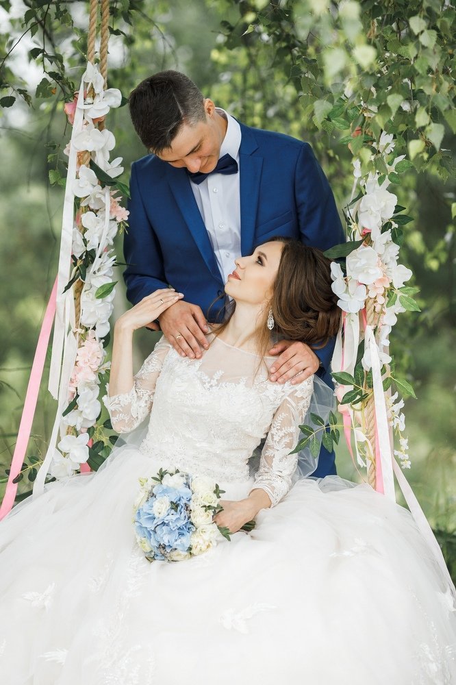 Photograph by Павел Михеев