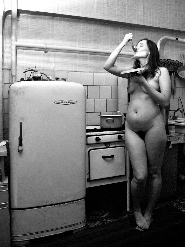 Photograph by Борис Бруль