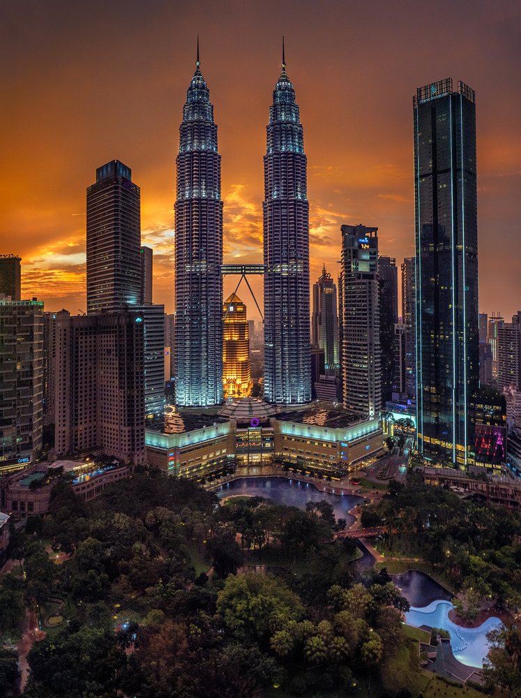 Photograph by Kok Tien Sang