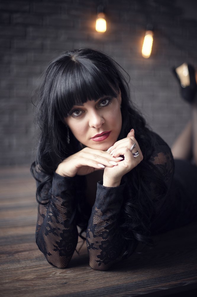 Photograph by Анастасия Полякова