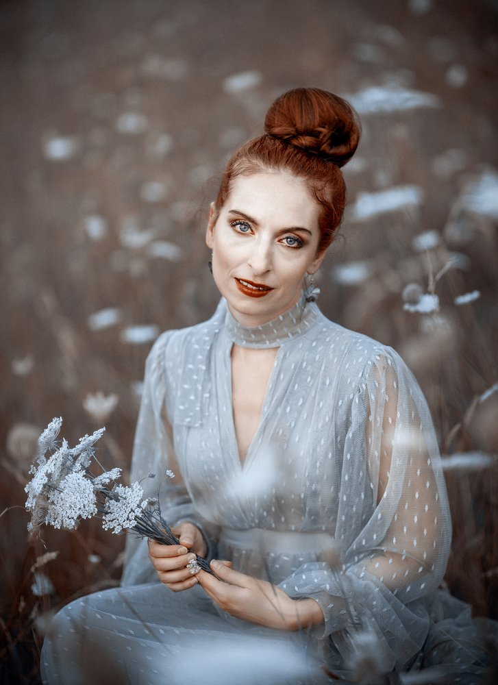 Photograph by Bella Vera Cavaciuti