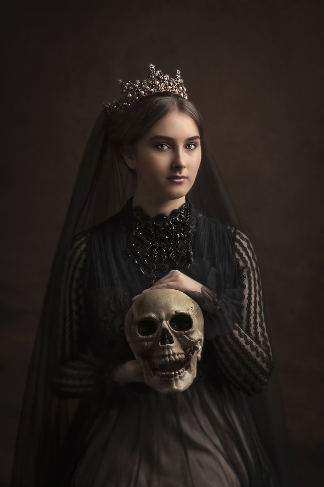 Photograph by Bella Vera Cavaciuti