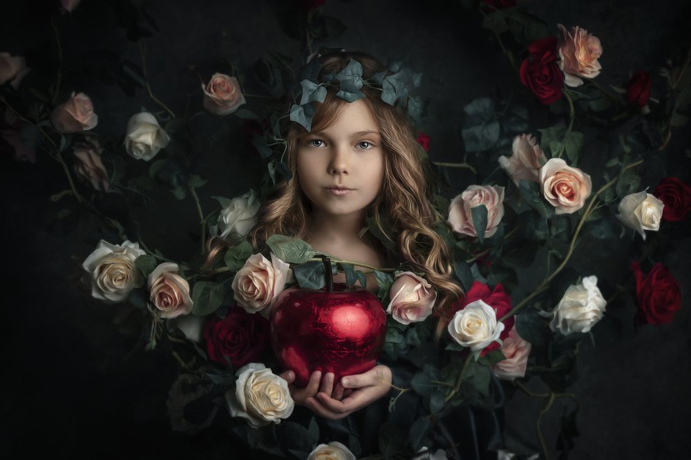 Photograph by Bella Vera Cavaciuti