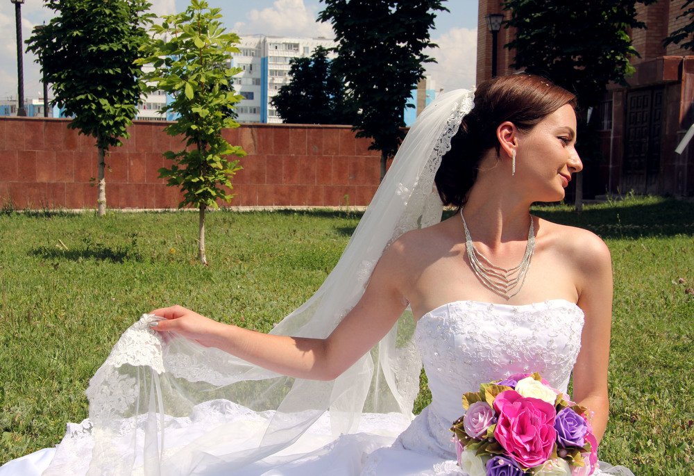 Фотография автора Наталья Арнаутова