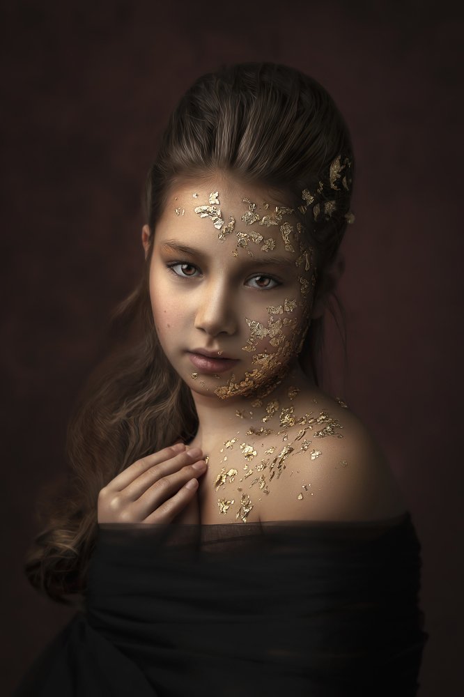 Photograph by Bella Vera Cavaciuti