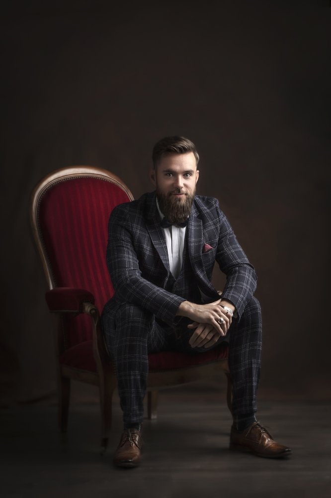 Photograph by Bella Vera Cavaciuti