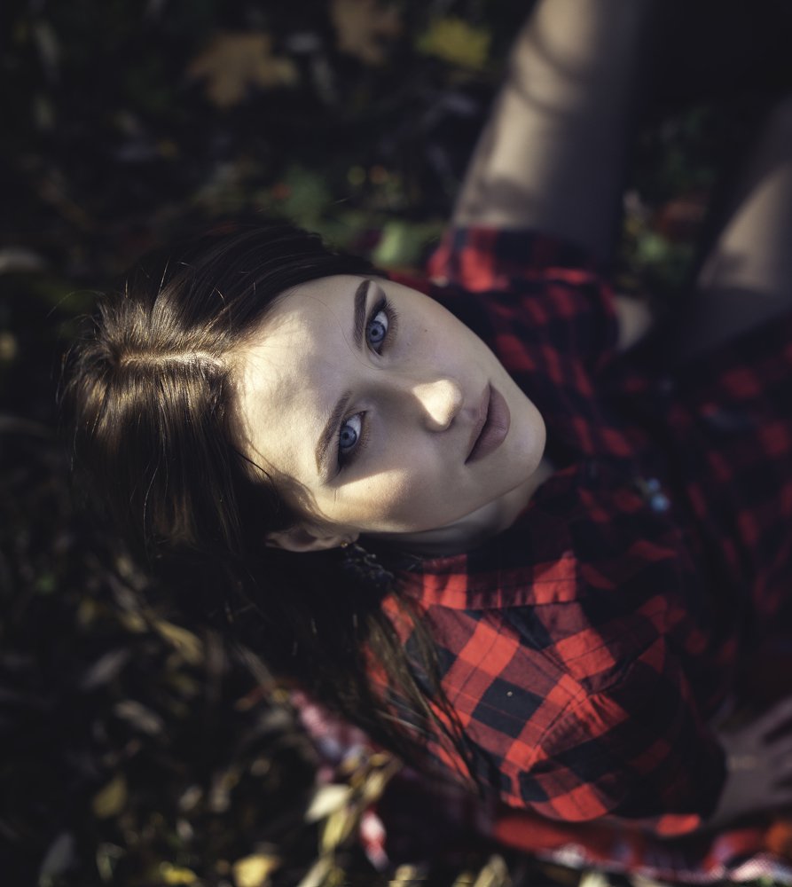 Photograph by Анастасия Полякова