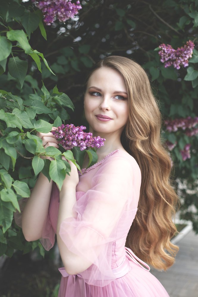 Photograph by Анастасия Полякова