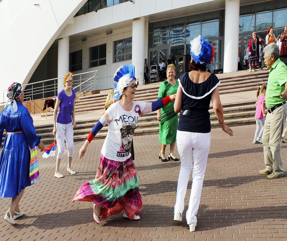 Photograph by Нинель Некрасова