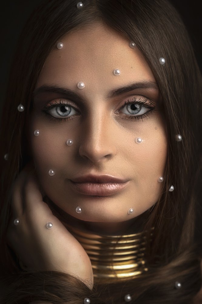 Photograph by Bella Vera Cavaciuti