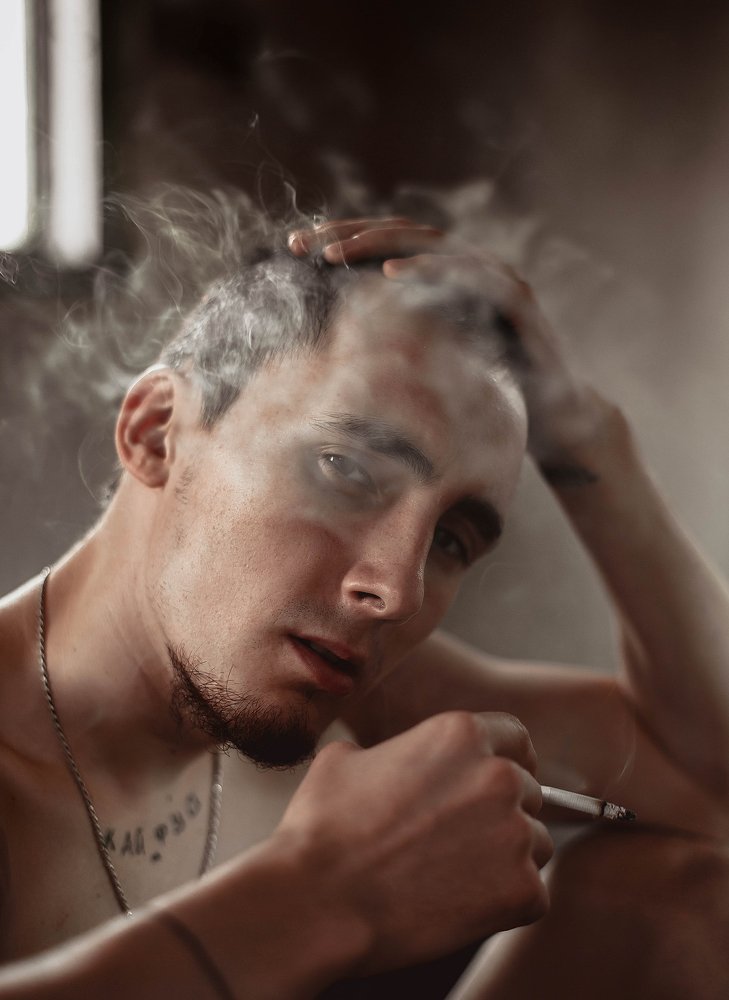 Photograph by Yuliya Zakirova