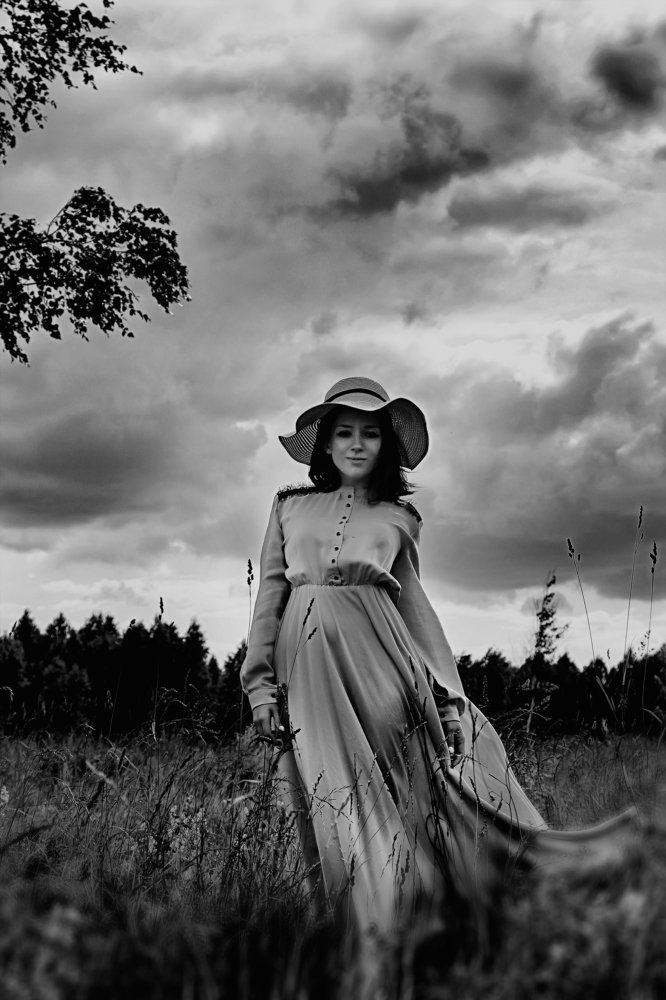 Photograph by Надежда Тарасенко