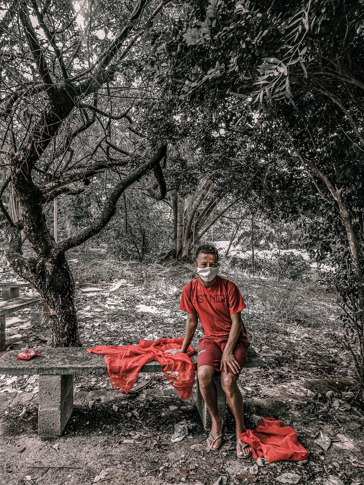 Help! Somebody help me!