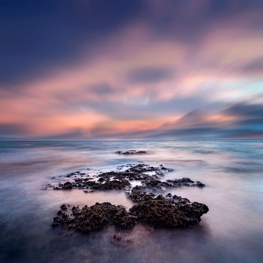 katchatheevu sunrise