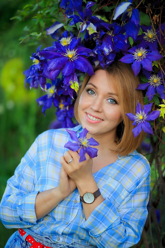 Photograph by Татьяна Слащук