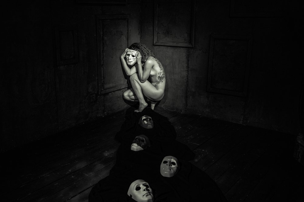 Фотография автора Якубаев Шухрат